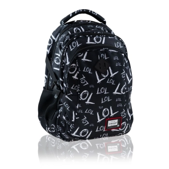 Plecak Astra Head 4 LOL (502020104)