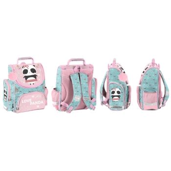 Plecak Paso tornister (PP22AD-525)