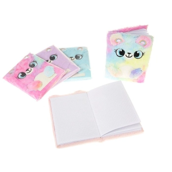 Notes Adar pluszowy A5 (555839)