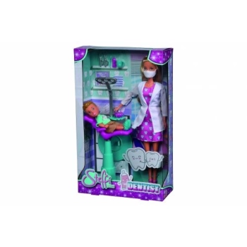 Lalka Simba Stomatolog [mm:] 290