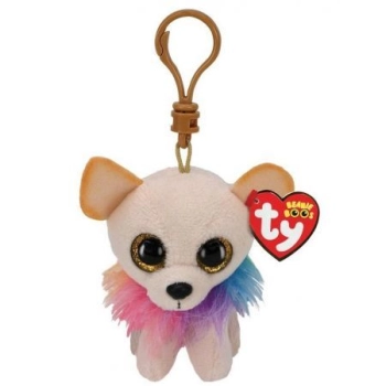 Brelok Meteor Chihuahua 8,5cm (TY35242)