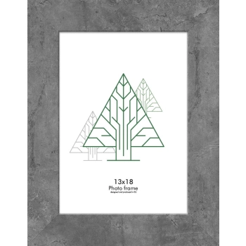 Ramka Styler Yosemite AD [mm:] 130x180