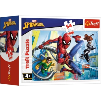Puzzle Trefl Spiderman 54 el. (54164)