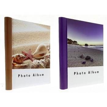 Album tradycyjny Gedeon 10k. (DRS10 Flower)