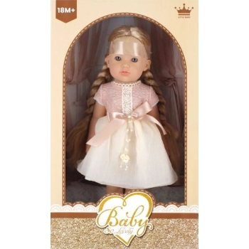 Lalka Mega Creative [mm:] 400 (499066)