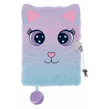 Pamiętnik Bambino cat A5