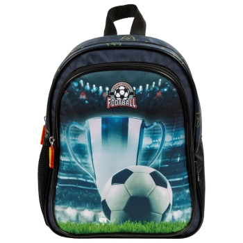 Plecak Derform PIŁKA 18 (PL11PI18)