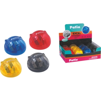 Temperówka Patio - mix (89159)