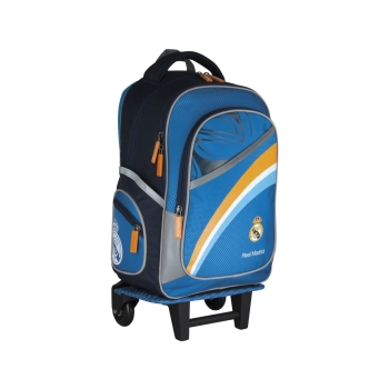 Plecak Astra Real Madryt Color 2 (705016002)