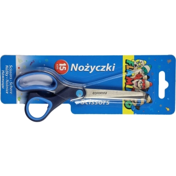 Nożyczki Flamingo 15cm