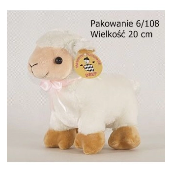 Pluszak Deef owca średnia [mm:] 200 (03585)
