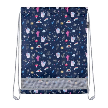 Torba na ramię Strigo Lamorożec Lenka sportowa (SSC144)