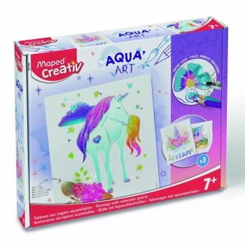 Zestaw kreatywny Maped (907048)