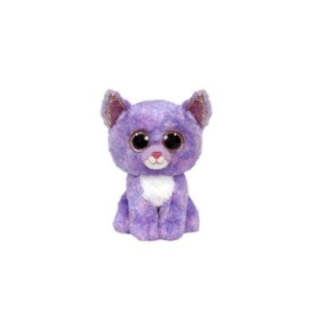 Pluszak Ty Beanie Boos Kot Cassidy [mm:] 150 (TY36248)