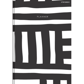 Brulion Top 2000 megamix A5 96k. 70g krata (400168858)