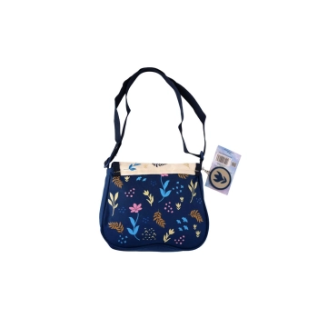 Torba na ramię Beniamin Frozen (1713)