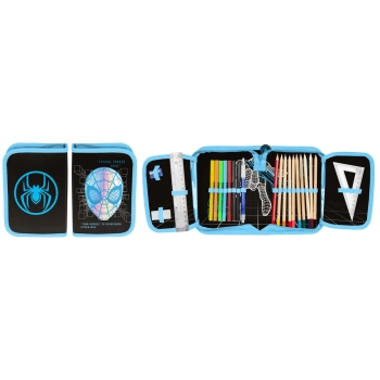 Piórnik Paso z wyposażeniem (SP23AA-P001)