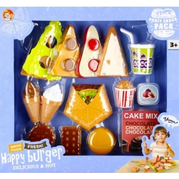 Artykuły kuchenne Mega Creative ciastka (499111)