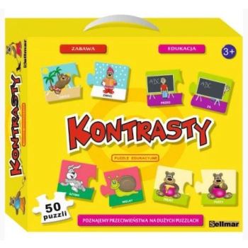 Gra planszowa Abino DZIKI ZACHÓD