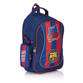 Plecak Astra Fc Barcelona Barca Fans 5 FC-132 (502017002)