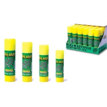 Klej w sztyfcie Hinol 36g