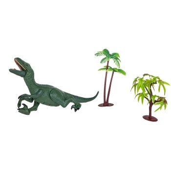 Figurka Anek Dinozaur światło dźwięk (SP83812)