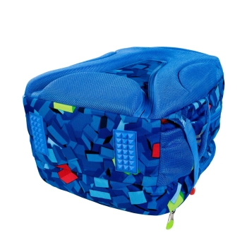 Plecak St.Right KLOCKI CACA (BP-07)