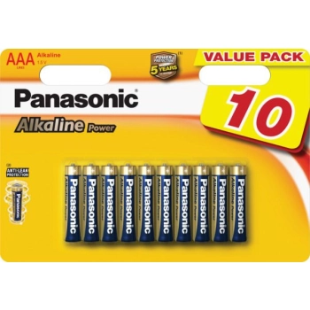 Bateria Panasonic lr03 AAA