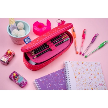 Piórnik Oxford Floral (400160909)