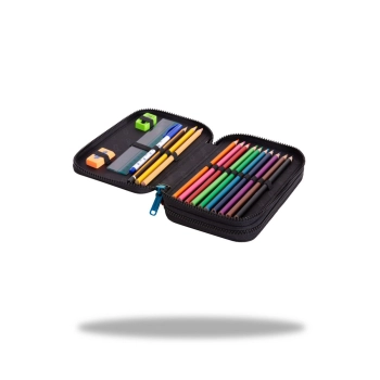 Piórnik Patio CoolPack Jumper 2 (C66231)