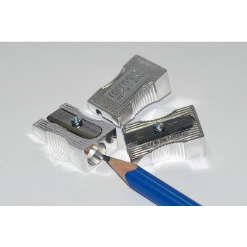 Temperówka Kum - stalowa