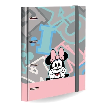 Segregator ringowy Patio Minie Mouse (16043PTR)