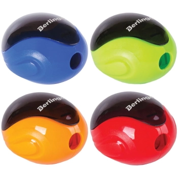 Temperówka Berlingo Round - mix (229634)