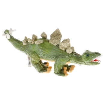 Pluszak Beppe STEGOZAUR CIEMNO ZIELONY [mm:] 400 (12954)