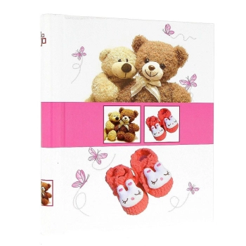 Album tradycyjny Gedeon 10k. (DRS10 Flower)