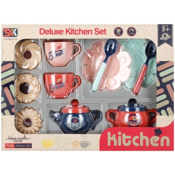 Artykuły kuchenne Mega Creative (511538)