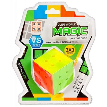 Gra logiczna Mega Creative magic Kostka (406331)