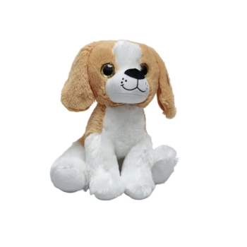 Pluszak Deef Piesek Uśmiechnięty duży [mm:] 300 (3792)