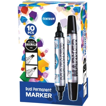 Marker permanentny Centrum (0452-1505-01)