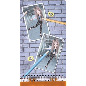 Kolorowanka Centrum (0452-6401-99)