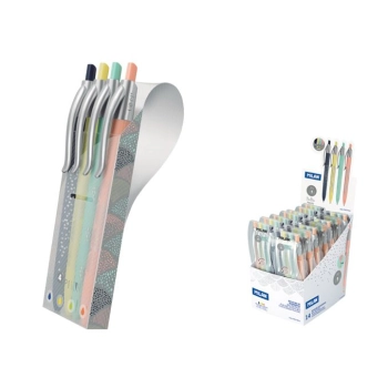 Długopis Milan Silver P1 (176577914)