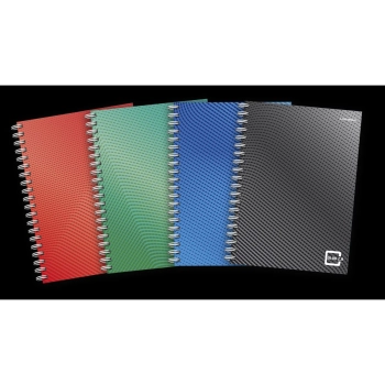 Brulion Top 2000 color A5 80k. 80g krata