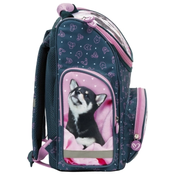 Plecak Derform Cleo i Frank (TEMBCF38)