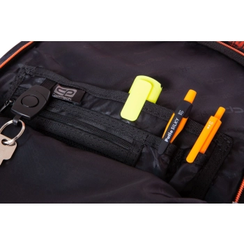 Plecak Patio cool pack ORANGO (B36098)