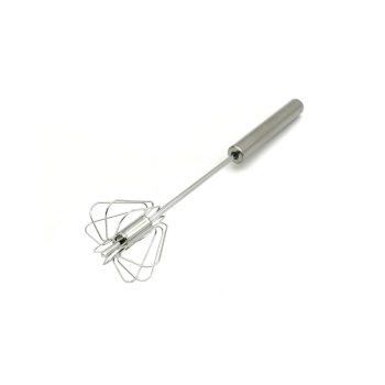 Artykuły kuchenne One Dollar trzepaczka metalowa (377639)