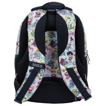 Plecak Derform BACKUP 5 (PLB5P01)