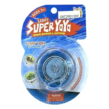 Jojo Trifox świecące (A-3796)