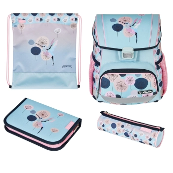 Plecak Herlitz Loop plus Hummingbird (50037391)