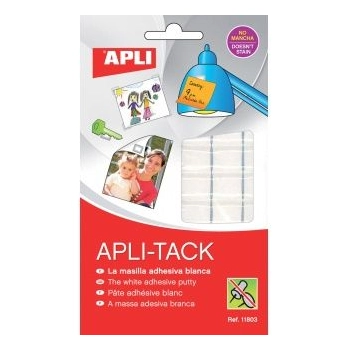 Masa mocująca Apli 75g (AP11803)