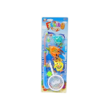Gra zręcznościowa Adar rybki z wędką (566507)